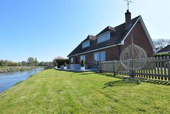 The Ham, Durrington, SP4 8HW