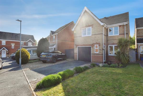 Beamont Way, Amesbury, SP4 7UA
