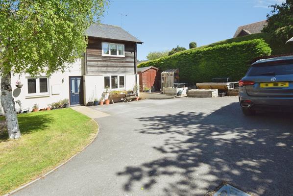 Springbourne Court, Shrewton, SP3 4DB