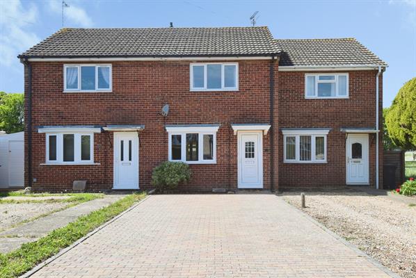 Downland Way, Durrington, SP4 8BX