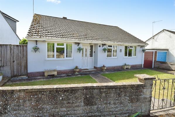 The Drove, Amesbury, SP4 7AG