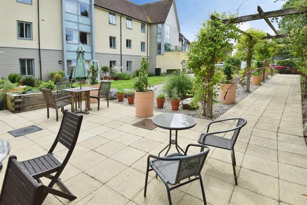 Queen Eleanor Court, Amesbury, SP4 7FU