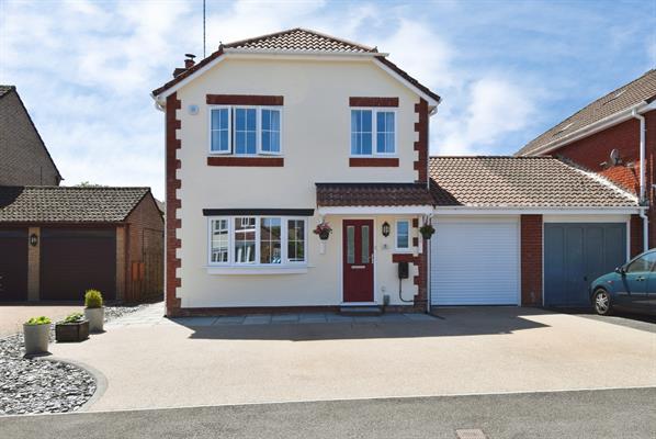 Heron Walk, Durrington, SP4 8LH