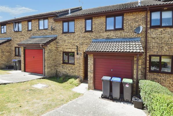 Chesterfield Close, Amesbury, SP4 7QW