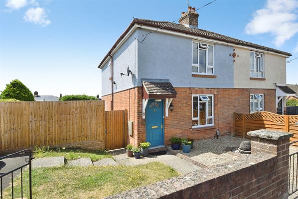 Highfield Road, Amesbury, SP4 7HX