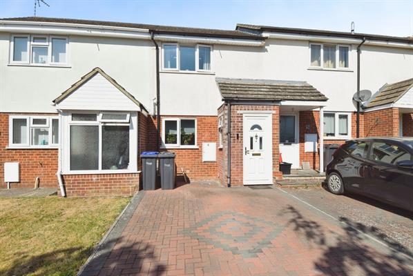 Windsor Mews, Durrington, SP4 8JF