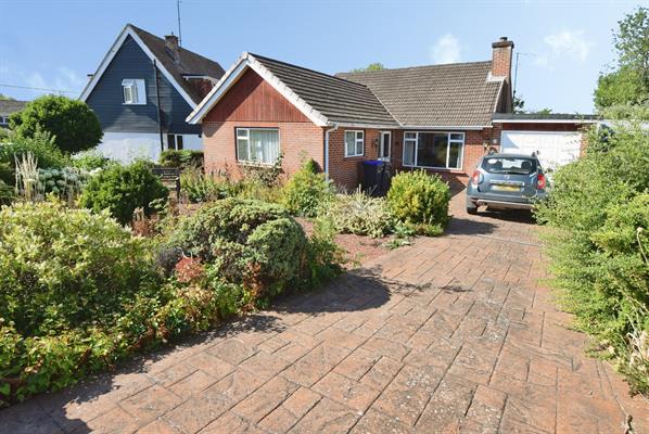 Gauntlet Road, Amesbury, SP4 7AQ