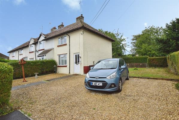 Hales Road, Netheravon, SP4 9QE