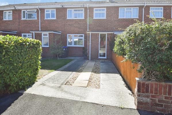 Birchwood Drive, Durrington, SP4 8ER