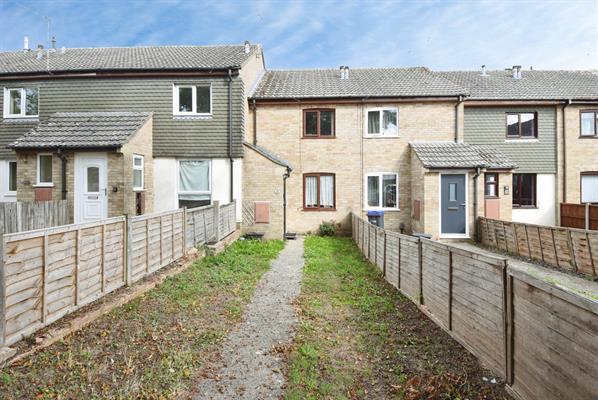 Birchwood Drive, Durrington, SP4 8ER